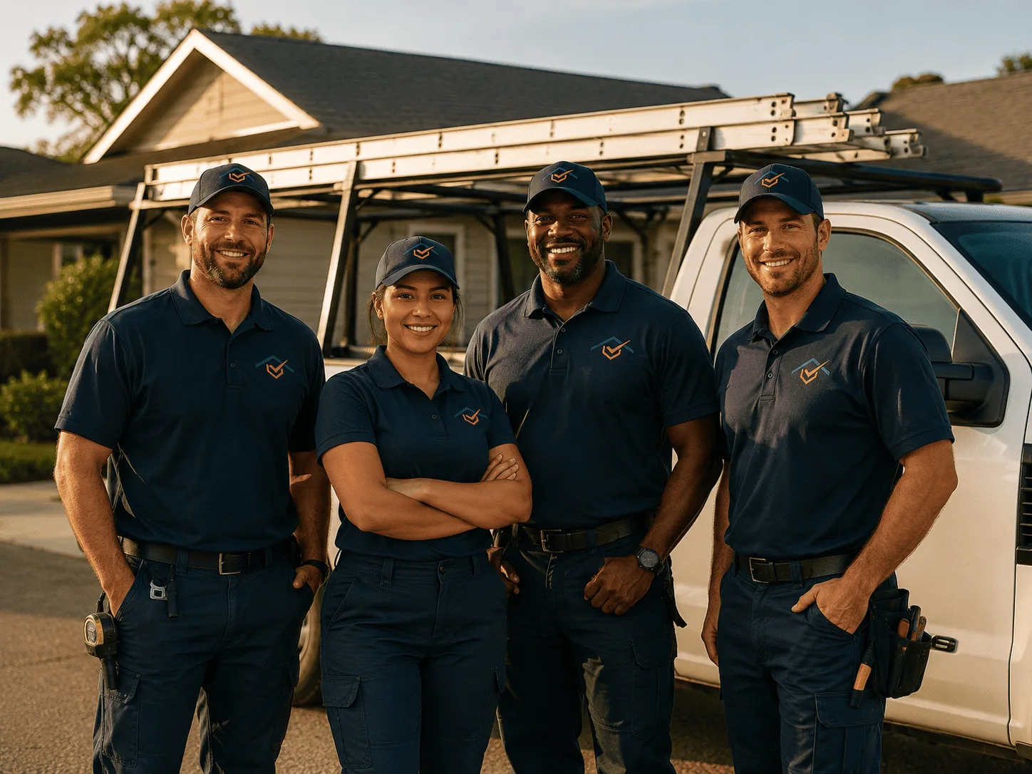Roof Inspection company in Perry Hall, MD
